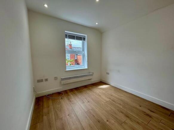 Studio Room