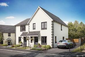 4, Southwood Meadows, Bideford EX39 5LJ