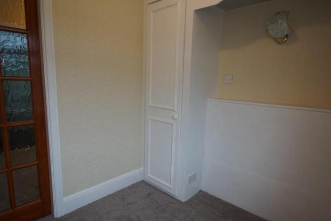 Third Bedroom
