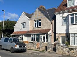 156, Victoria Avenue, Swanage BH19 1AZ