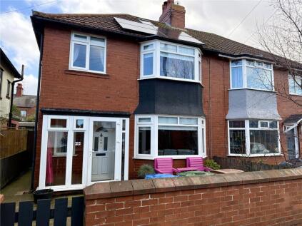 Trinity Avenue, Bridlington, East Riding of Yorkshire, YO15