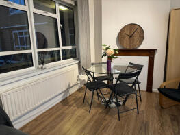 Flat 2, Warnham, Sidmouth Street, London WC1H 8JP