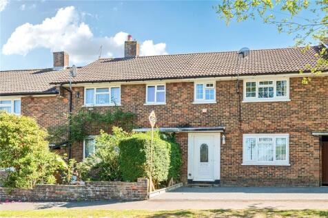 Beaufort Road, Woking, Surrey, GU22