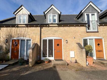 St. Marys Street, Ely, CB7