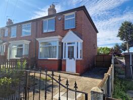 4, Masefield Road, Wheatley Hills, Doncaster DN2 5SY