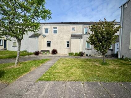 Marr Drive, Troon, Ayrshire, KA10