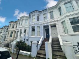 15a, Stanford Road, Brighton BN1 5DH