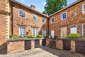 9, Stansfield Court, Church Street, Knaresborough HG5 8NR
