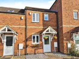 2, Willow Court, Market Rasen LN8 5PA