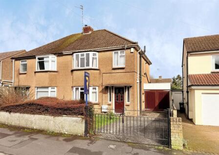Charles Road, Frome
