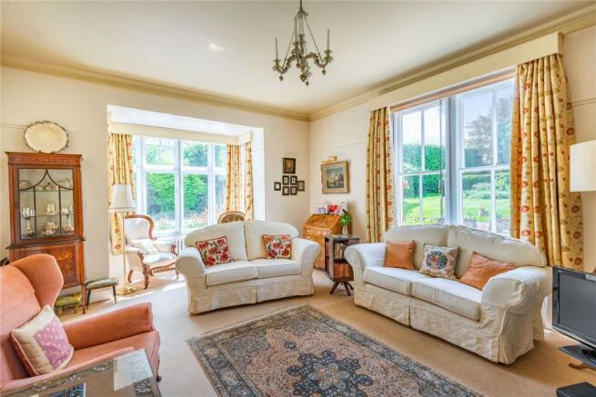Drawing Room