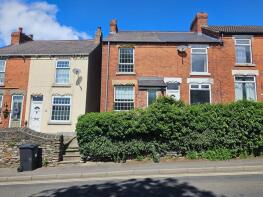 17, Handley Road, Chesterfield S43 2DU