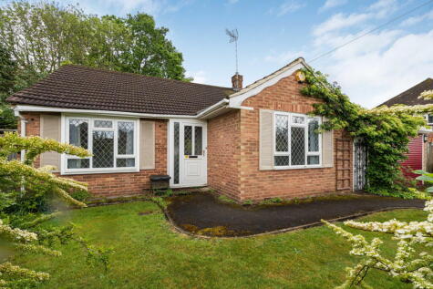 Eastwick Park Avenue, Bookham, KT23
