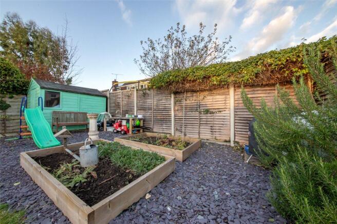 Garden 3