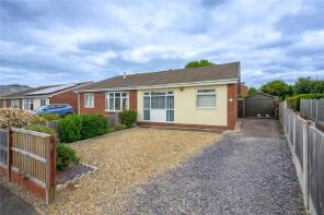 6, Tern Way, Wellington, Telford TF1 3LW