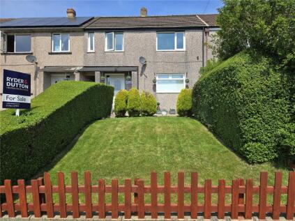 Haworth Drive, Stacksteads, Rossendale, OL13