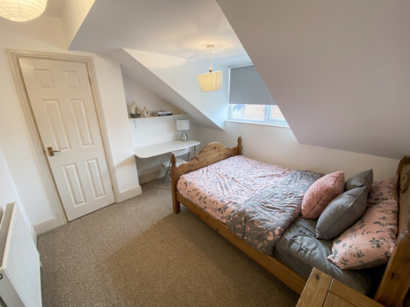 Daisy Road - 4 bed, Edgbaston, West Midlands, B16 - Więcej