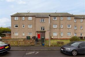 Flat 1, 3, Captain's Row, Gracemount, Edinburgh EH16 6QP