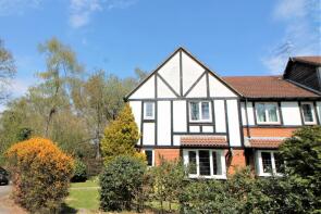 21, Pennine Gardens, Southampton SO45 5RZ
