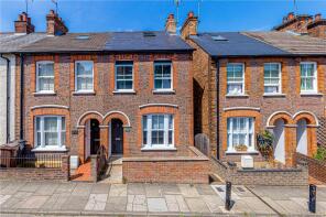 69, Bernard Street, St. Albans AL3 5QL