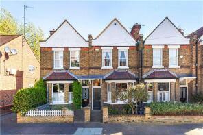 22, Grove Road, Barnes, London SW13 0HH
