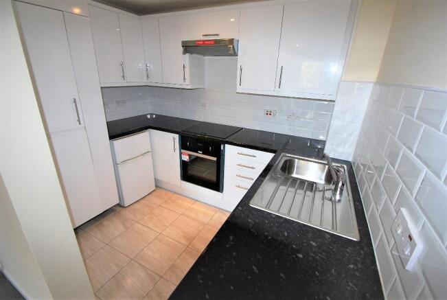 Kitchen 1
