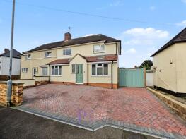 6, Gwendoline Avenue, Hinckley LE10 0EZ