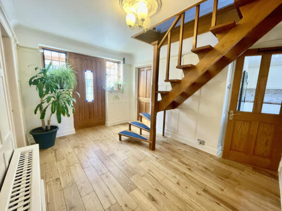 Cambridge road, Sawbridgeworth, CM21 photo 5