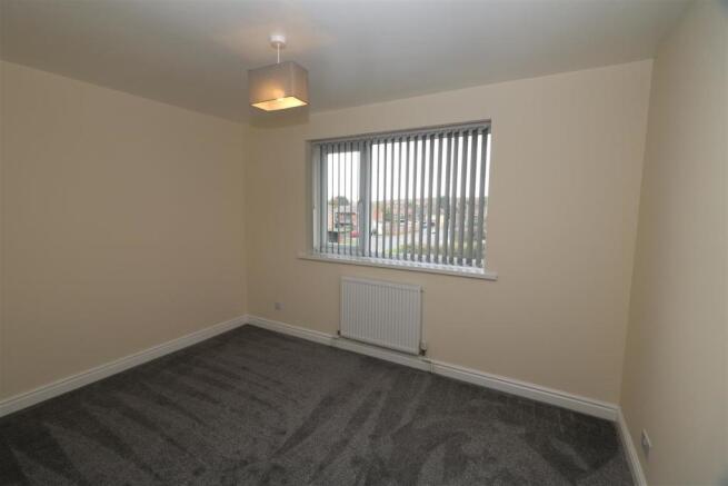 Front Bedroom