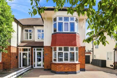 Thurston Avenue, Popular Wick Estate, Essex, SS2