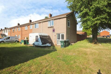 Honeysuckle Drive, Coventry, CV2