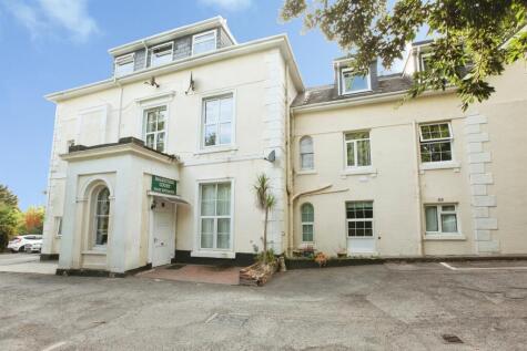 Middle Warberry Road, Torquay
