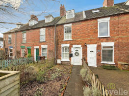 4, Otters Cottages, Lincoln LN5 8NF