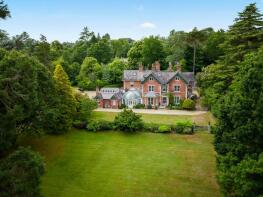 1, Wardour Lodge, Rise Road, Ascot SL5 0DA