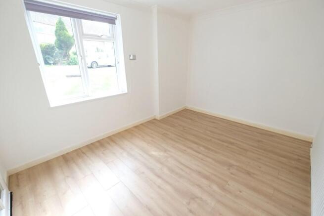 SECOND SITTING ROOM