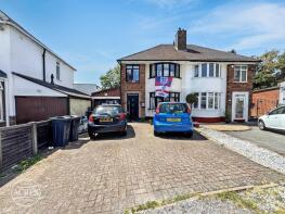 43, Endhill Road, Birmingham B44 9RN
