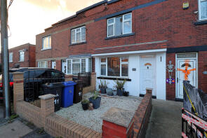 11, Richard Road, Smithies, Barnsley S71 1UY