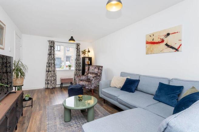 2 Newbyth Mews, Gilmerton, Edinburgh, EH17 8ZJ photo 4
