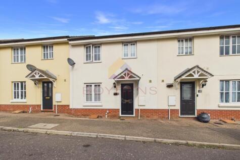 Wilkin Drive, Tiptree