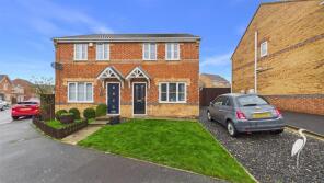 62, Halesworth Drive, Sunderland SR4 8DL