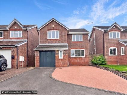 Cavendish Way, Royton, Oldham