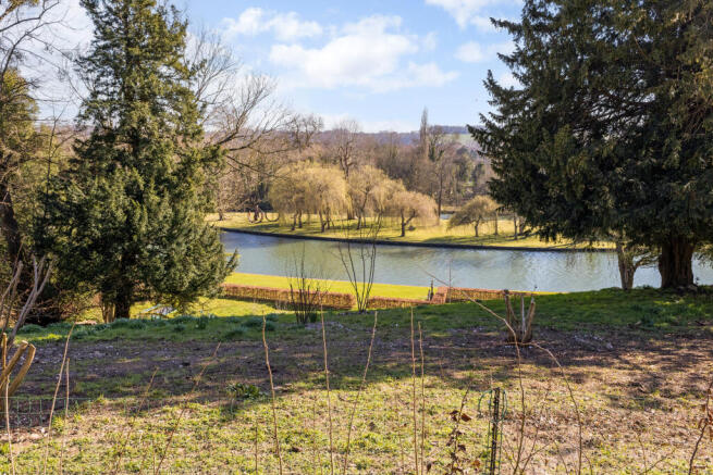 View to the River