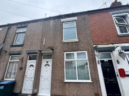 Richmond Street, Coventry, CV2
