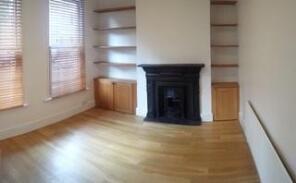 41, Goldsboro' Road, London SW8 4RP