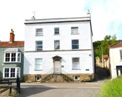 Flat 1, 2 Choate House, West Street, Axbridge BS26 2AD