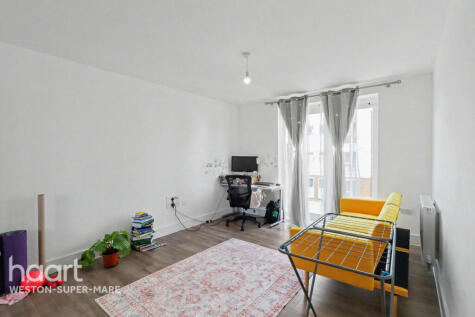 Faraday Road, Weston-super-Mare