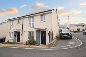 39, Saddlers Way, Tamerton Foliot PL5 4EH
