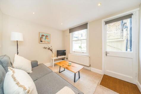 Merton Road, Putney