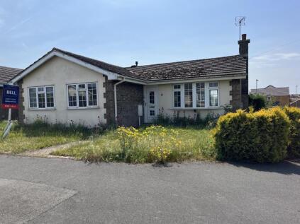 21 Banovallum Gardens, Horncastle