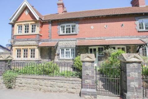 Uphill**Stunningly Presented**160ft Garden**Perfect Location**